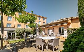 Best Western Hotel Le Sud